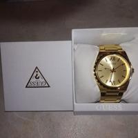 orologi guess oro uomo 