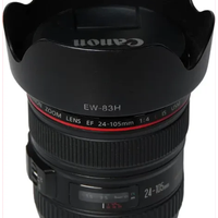 Ottica Canon EF 24-105 F.4.0 L IS USM