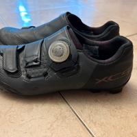 Shimano XC5 tg 38