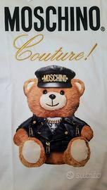 LTD TSHIRT originale MOSCHINO COUTURE