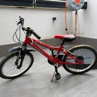 bici lombardo brera taglia 20