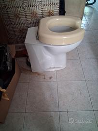 gabinetto invalidi 
