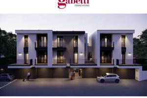 Appartamento Coriano [Cod. rif T813VRG]