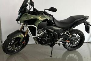 Honda CB 500