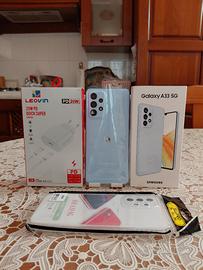 samsug A33 GB 128 5g