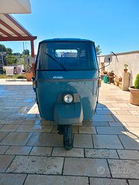 ape piaggio 501