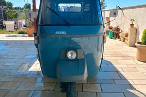 ape piaggio 501