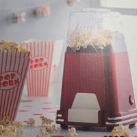 macchina pop corn