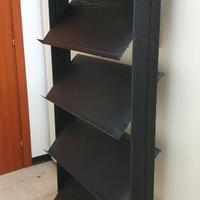 Espositore per riviste e depliant