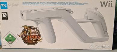 Nintendo Wii