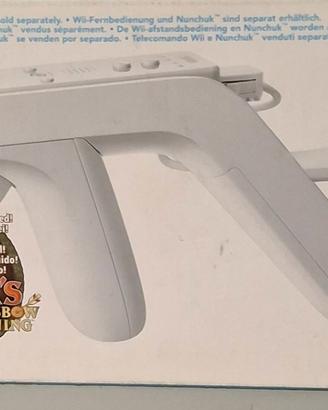 Nintendo Wii