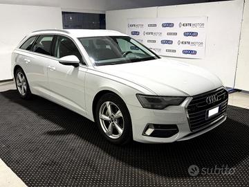 AUDI A6 Avant 40 TDI S tronic Business - PROMO