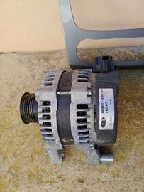 Stock ricambi originali Ford Focus 2008