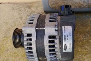 Stock ricambi originali Ford Focus 2008