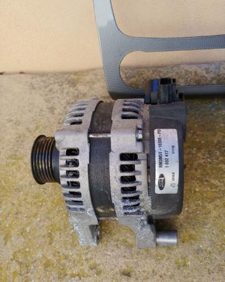 Stock ricambi originali Ford Focus 2008