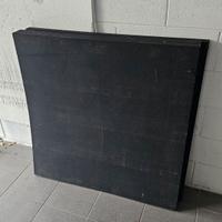 mattonelle antitrauma 1x1m