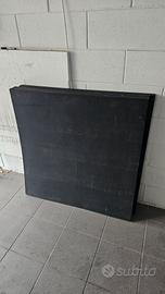 mattonelle antitrauma 1x1m