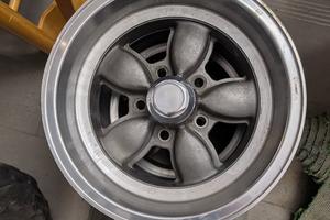 cherchi tipo cragar 14x8  5x4.75 