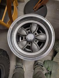 cherchi tipo cragar 14x8  5x4.75 
