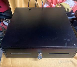Cassetto registratore di cassa