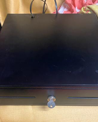 Cassetto registratore di cassa