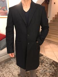 Cappotto dolce & gabbana