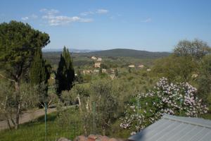 Appartamento ingresso indipendente Ancaiano