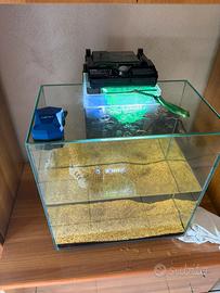 Acquario Askoll Fluval Edge 46 lt