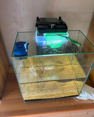 Acquario Askoll Fluval Edge 46 lt