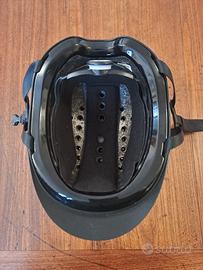 Cap equitazione Fouganza