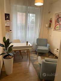 Studio psicologia - psichiatria DERGANO