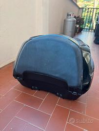 Bauletto sh 125 sport elettronico