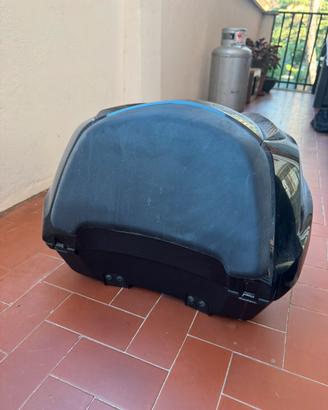 Bauletto sh 125 sport elettronico