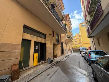 Magazzino - Sant'Agata di Militello
