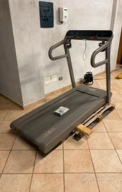 Tapis roulant technogym myrun
