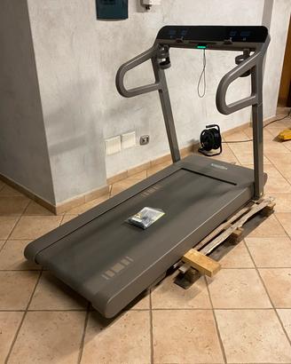 Tapis roulant technogym myrun