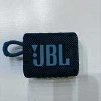 JBL portatile cassa audio