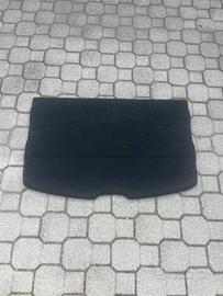 Pianale bagagliaio kangoo 2ª serie