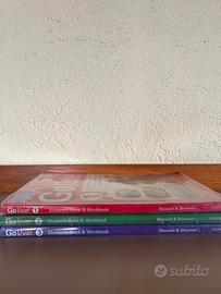 Libri Scuole Medie (leggere descrizione)