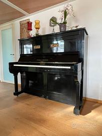 Pianoforte verticale