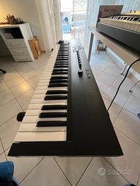 Native instruments komplete kontrol A61
