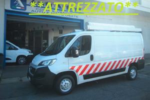 Fiat Ducato NATURAL POWER 66.000KM L2-2018