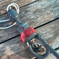 Barra duotone trust taglia m/s