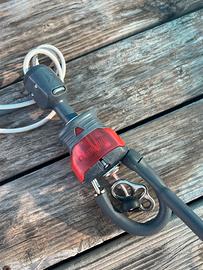 Barra duotone trust taglia m/s