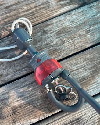 Barra duotone trust taglia m/s