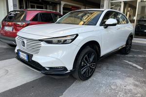 HONDA HR-V 1.5 Hev eCVT Advance Leather*PELLE MA