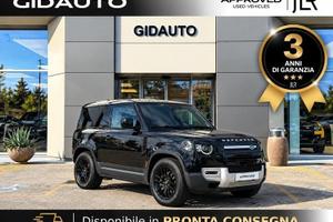 Defender Defender 3.0 D6 200 90 SE Autocarro...