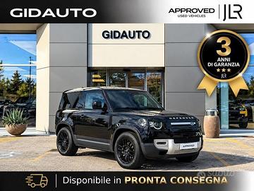 Defender Defender 3.0 D6 200 90 SE Autocarro...