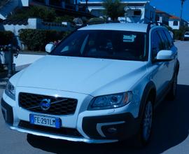 Volvo xc70 - 2016