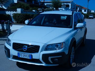 Volvo xc70 - 2016